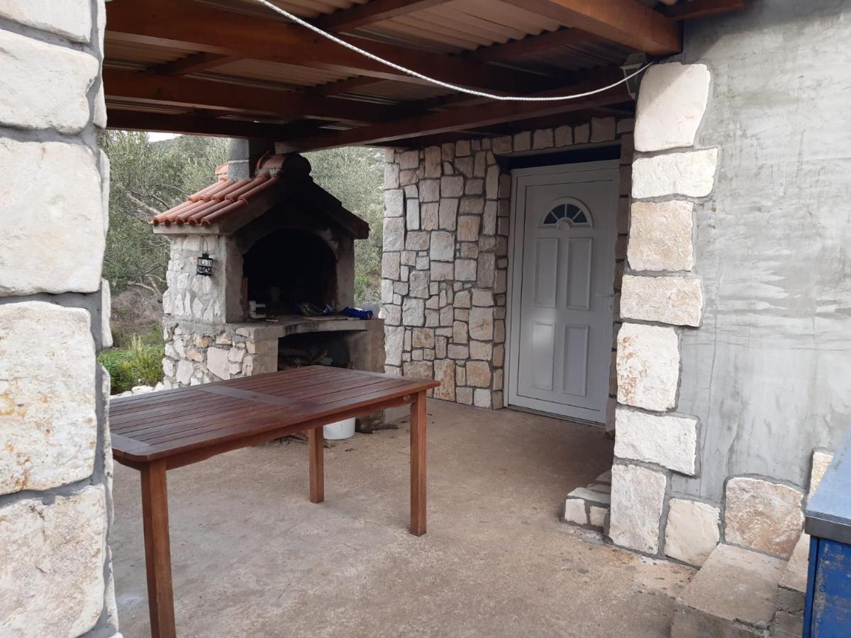 BanjRobinzon House Pia别墅 外观 照片