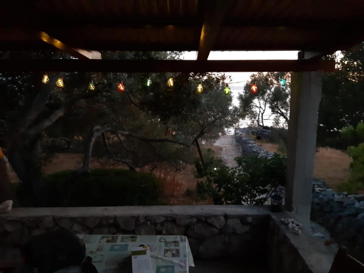 BanjRobinzon House Pia别墅 外观 照片