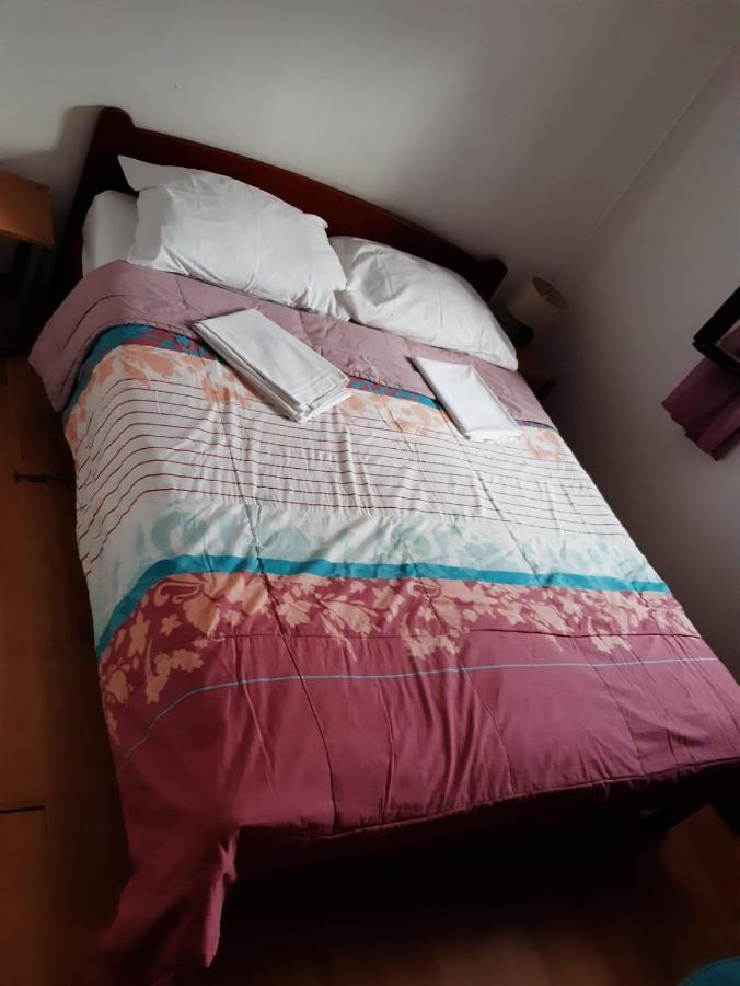 BanjRobinzon House Pia别墅 外观 照片