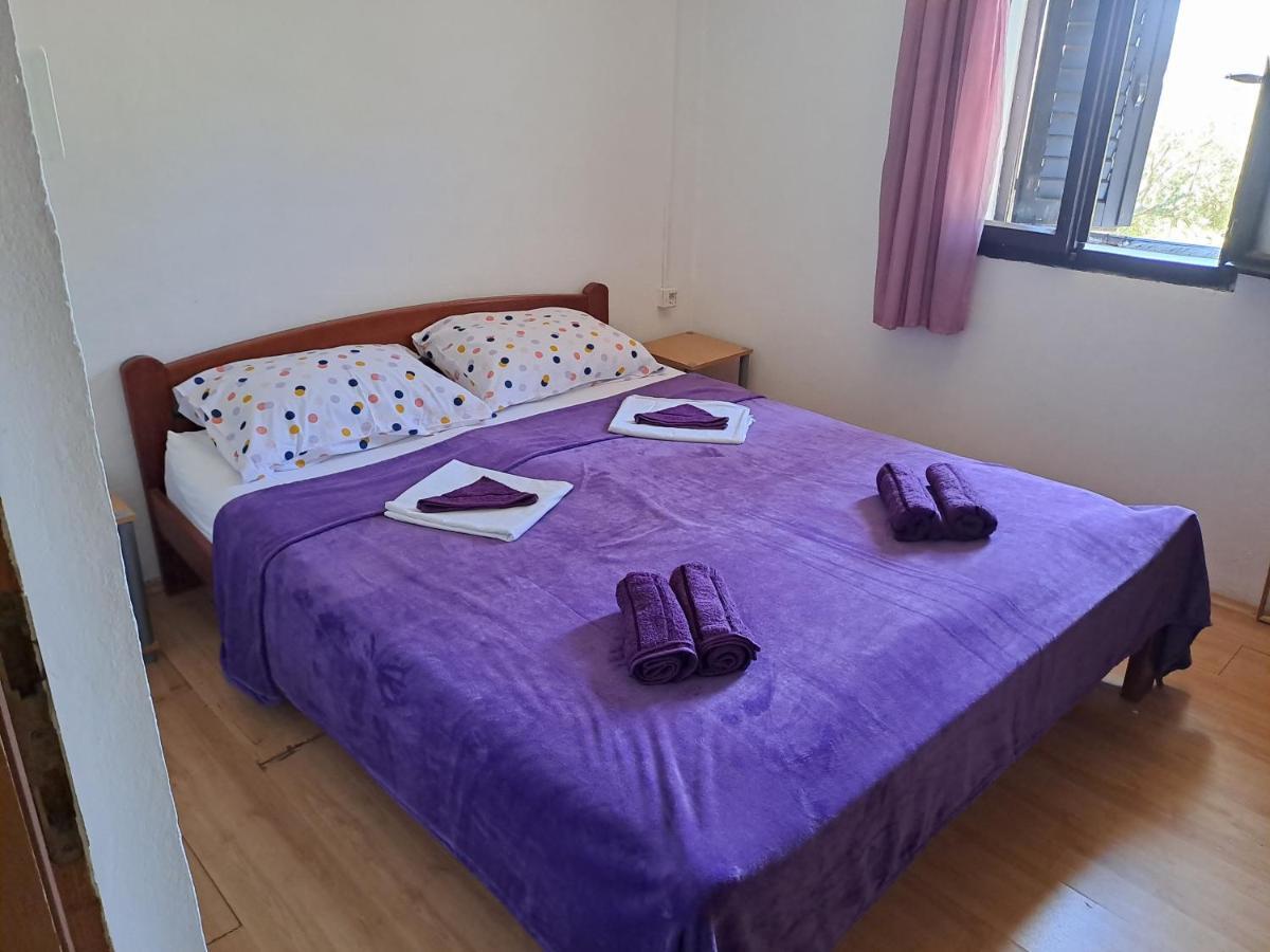BanjRobinzon House Pia别墅 外观 照片